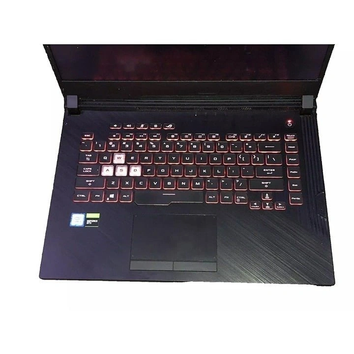 ASUS ROG G531GT 15.6" i5-9th (16GB RAM, 512GB SSD) GTX 1650 - photo 4