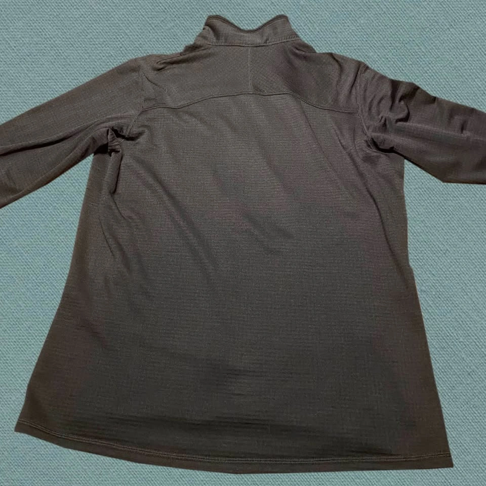 Patagonia Full Zip Polartec Fleece Jacket (Men’s XL) - photo 5