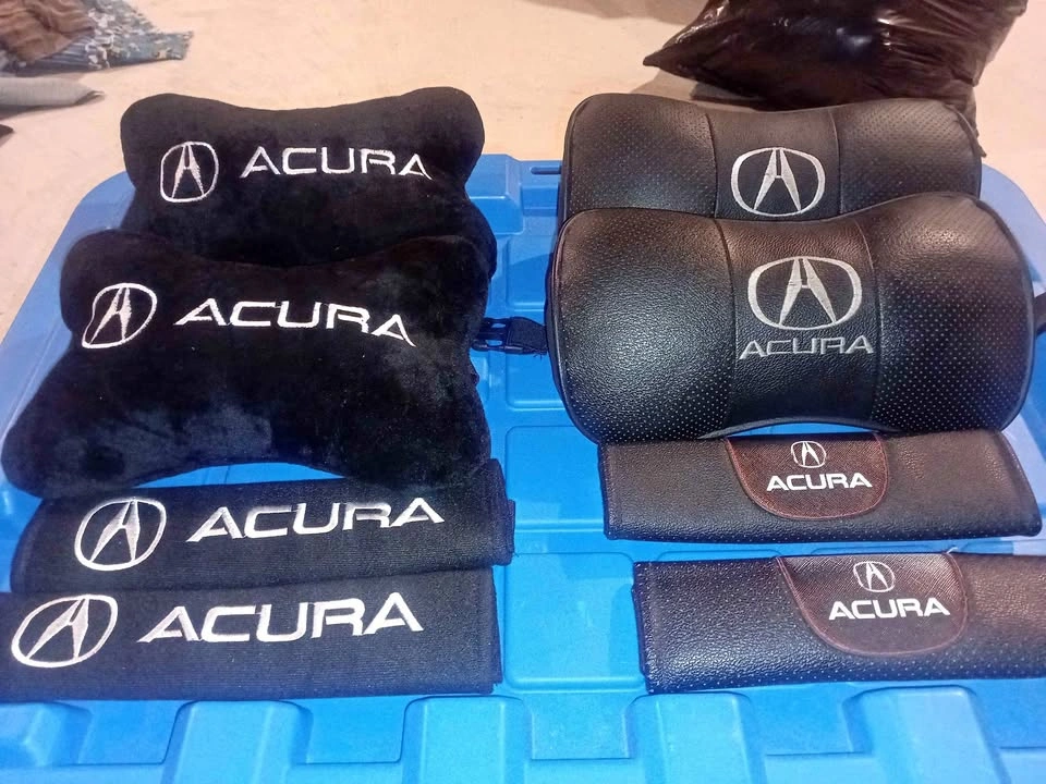 Acura accessories