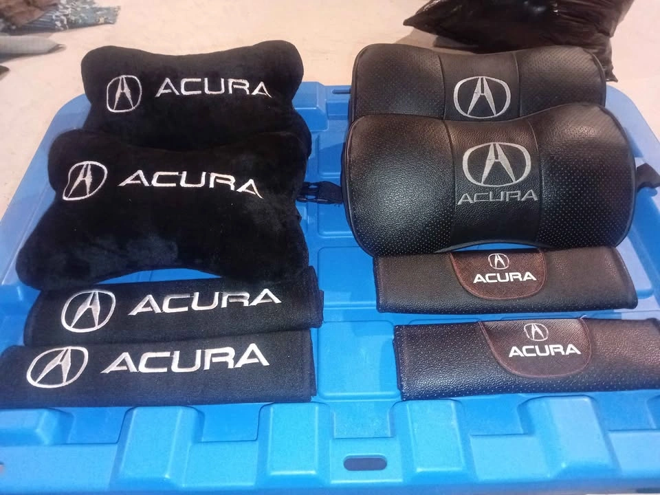 Acura accessories - photo 2