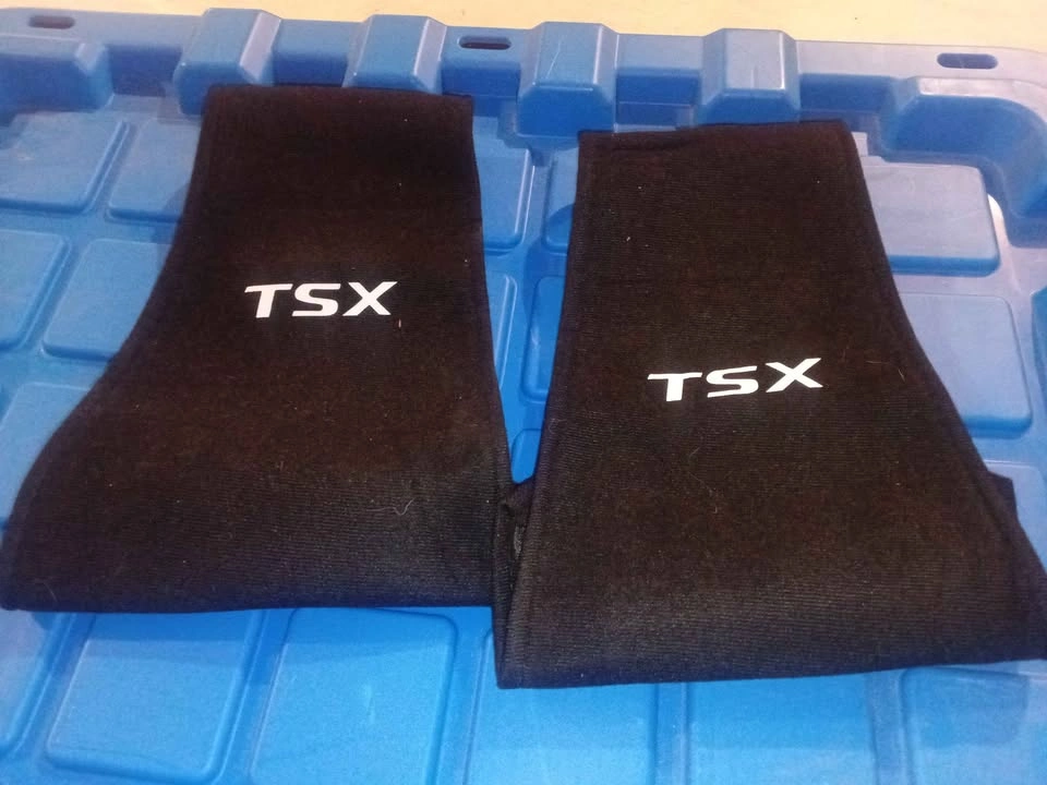 Acura accessories - photo 5