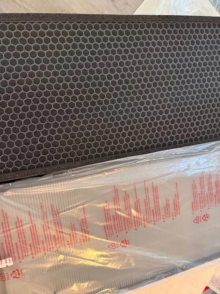 Inofia 1608 / PM1608 Replacement Air Filter - photo 2