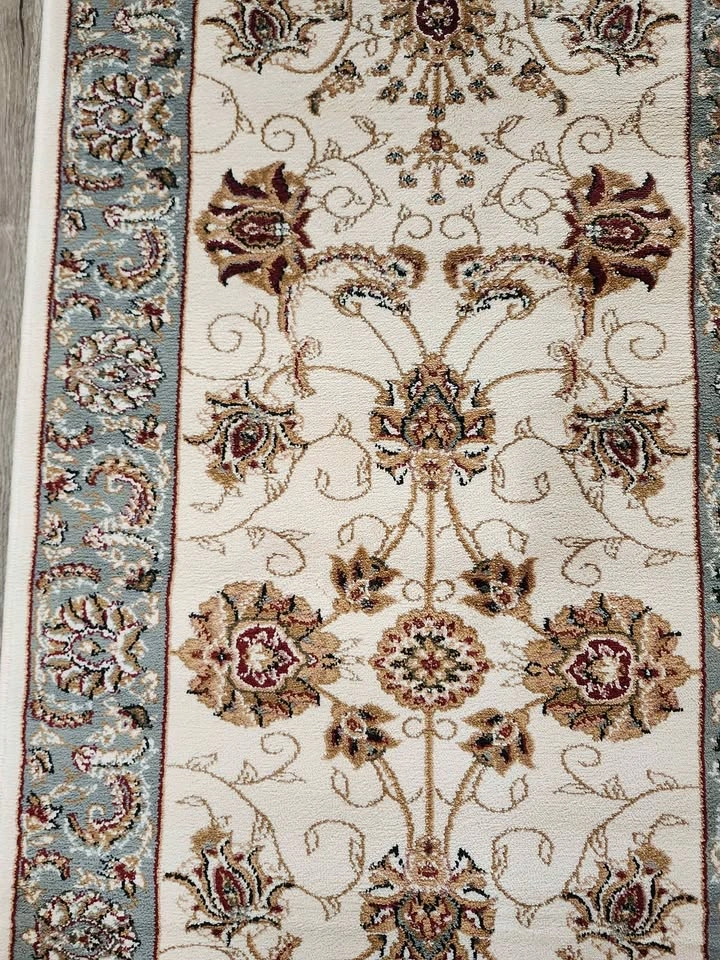 Fayez Persian Medallion Indoor Rug - photo 4