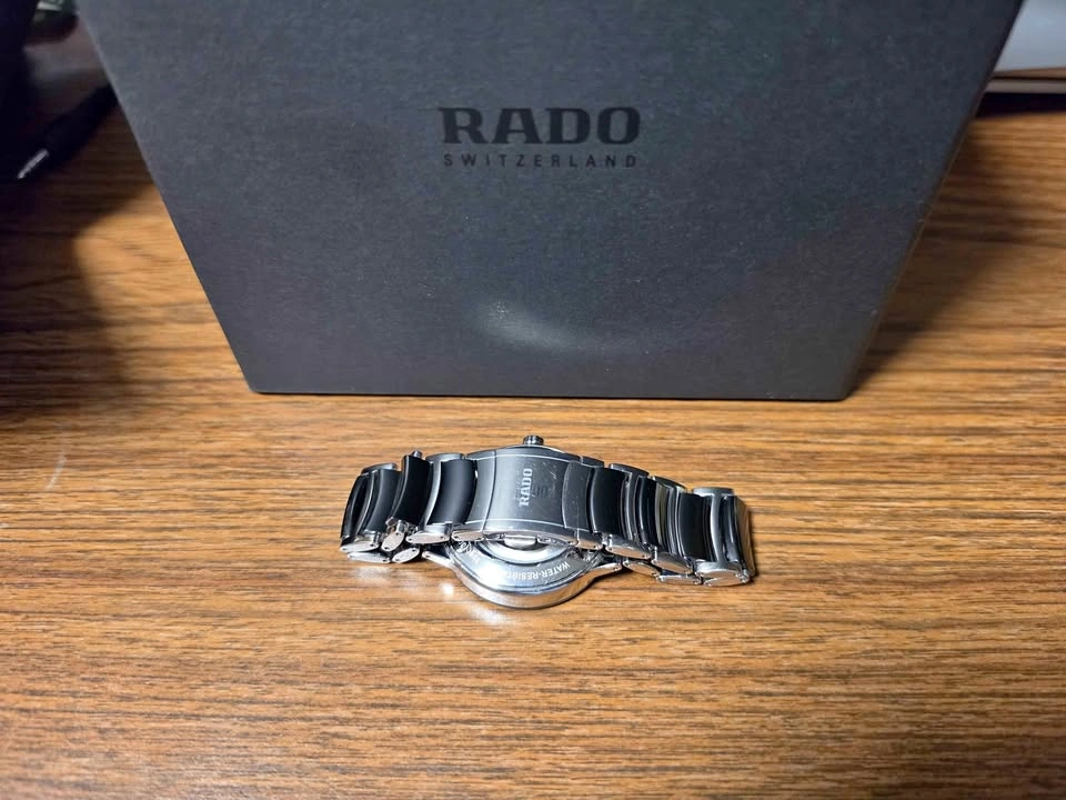 Rado Centrix Automatic - photo 2