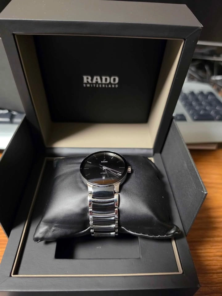 Rado Centrix Automatic