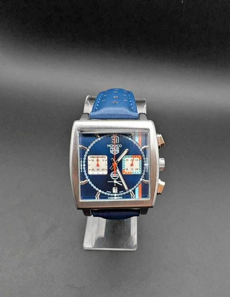 Beautiful watch in perfect working condition