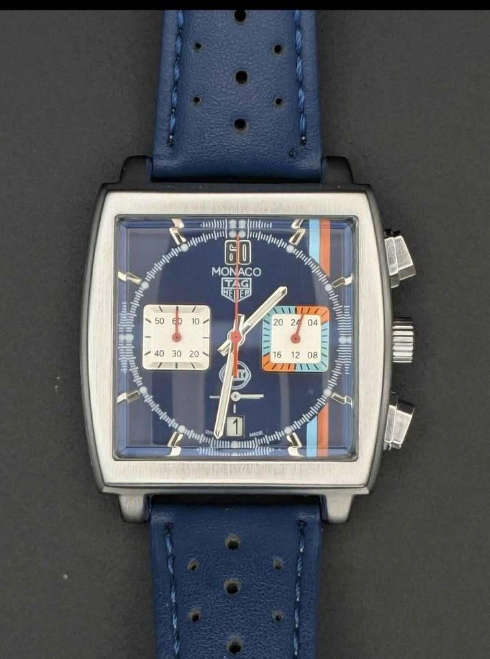Beautiful watch in perfect working condition - photo 2