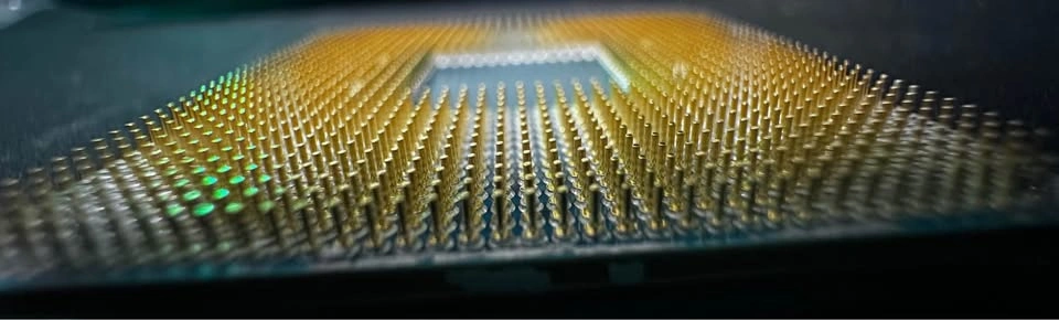 AMD Ryzen 5 2600 CPU - photo 2