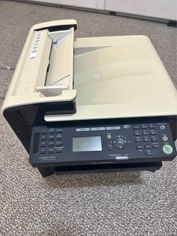 Canon imageCLASS MF4570dw Printer