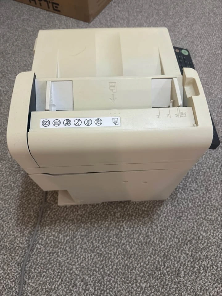 Canon imageCLASS MF4570dw Printer - photo 2
