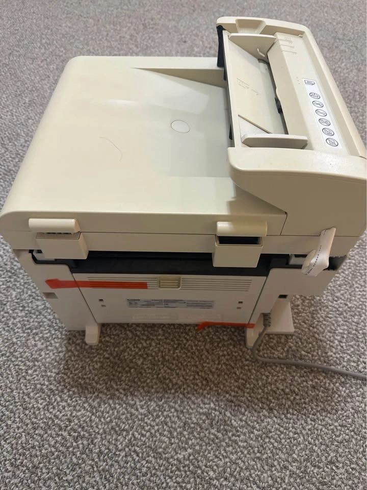 Canon imageCLASS MF4570dw Printer - photo 3
