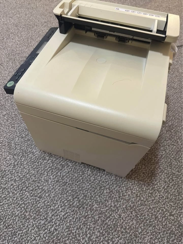 Canon imageCLASS MF4570dw Printer - photo 4