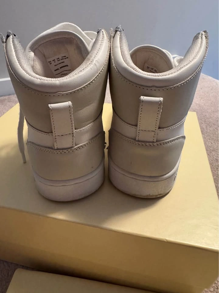Axel Arigato | Dice Hi - Size 37 - photo 2