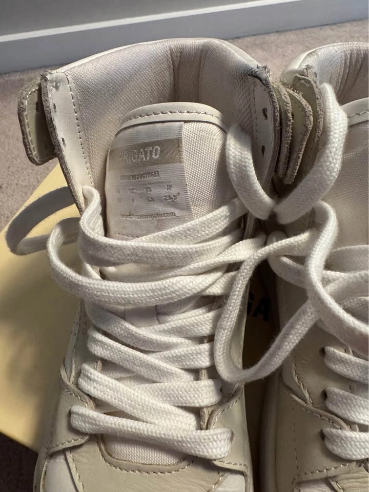 Axel Arigato | Dice Hi - Size 37 - photo 5