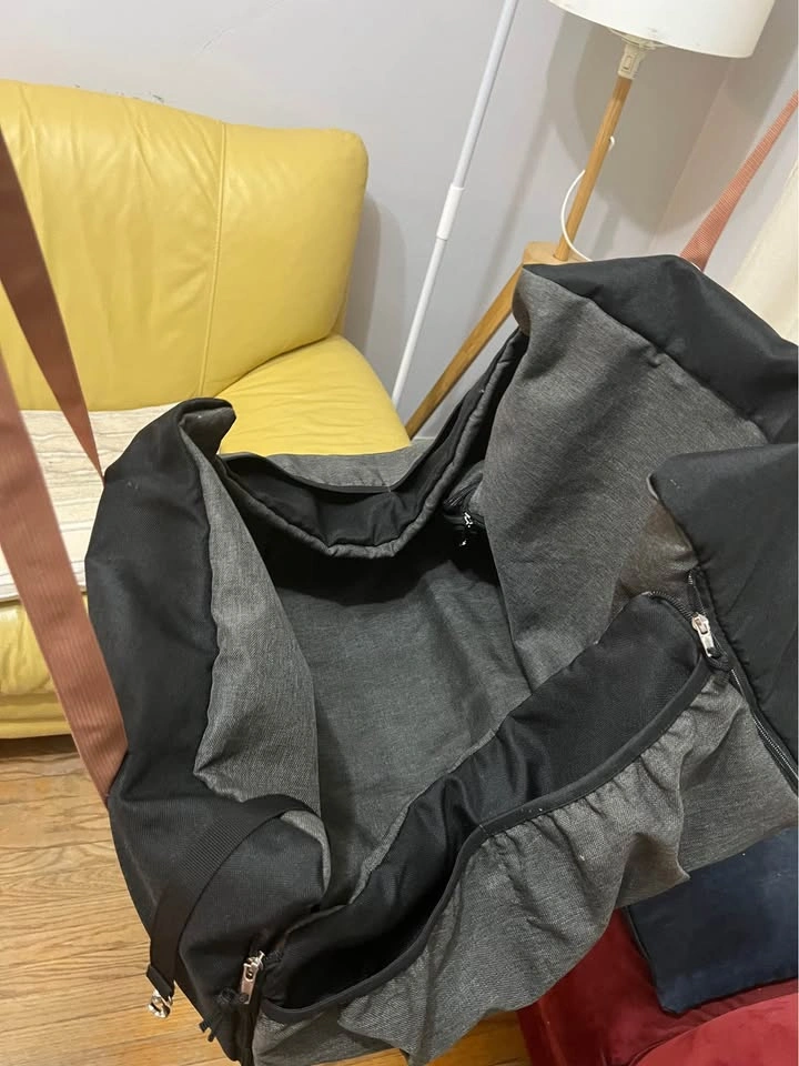 Big open carrying bag - photo 4