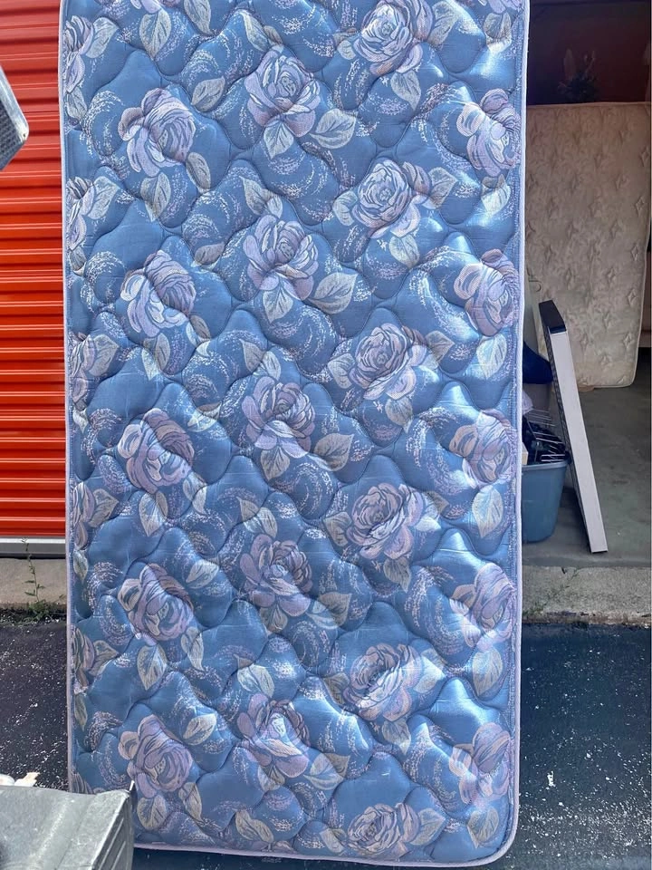 Twin Mattresses $50 ea