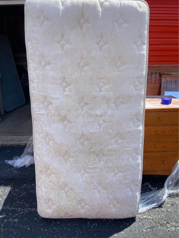 Twin Mattresses $50 ea - photo 4