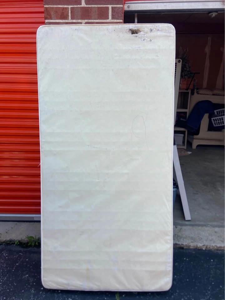 Twin Mattresses $40 ea - photo 4