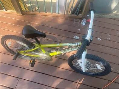 Boys 21” Diamondback Bike - photo 2