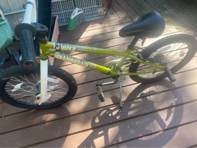 Boys 21” Diamondback Bike - photo 3