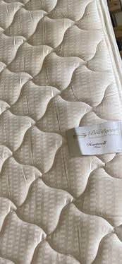 Twin BeautyRest Firm Mattress - photo 4