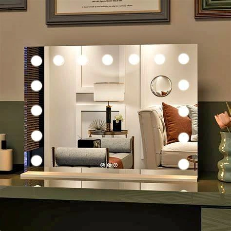 Vanity Mirror Lights