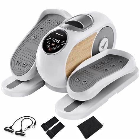 Electric Under Desk Elliptical