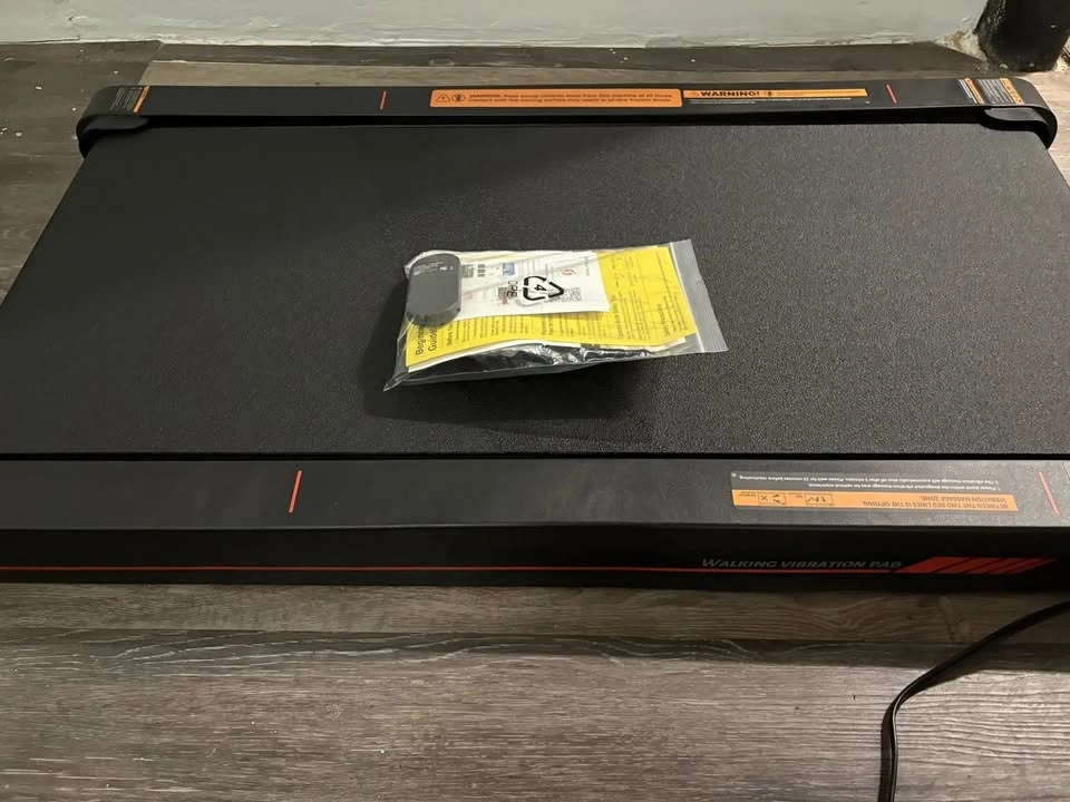 Walking Pad Treadmill - photo 2