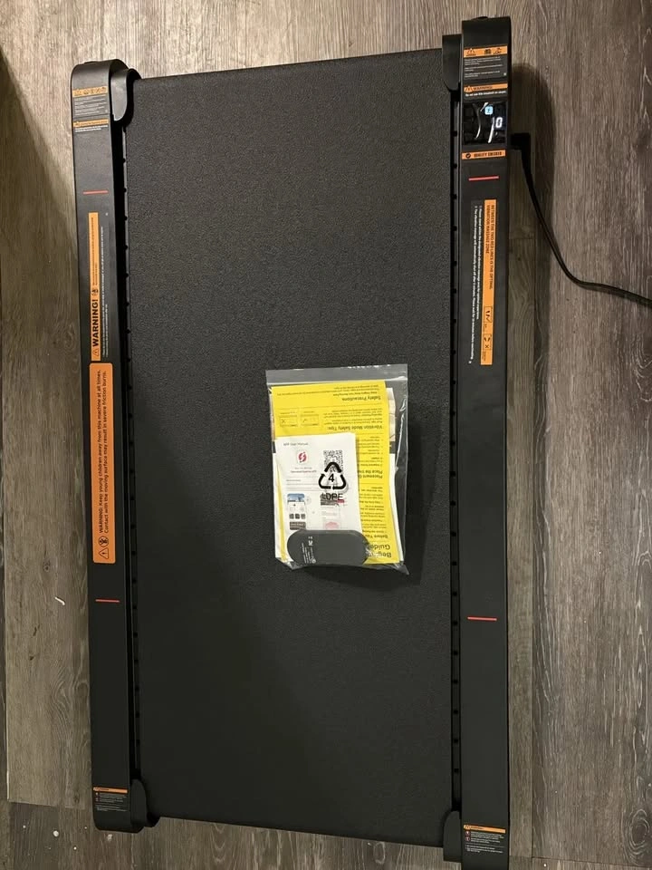 Walking Pad Treadmill - photo 3