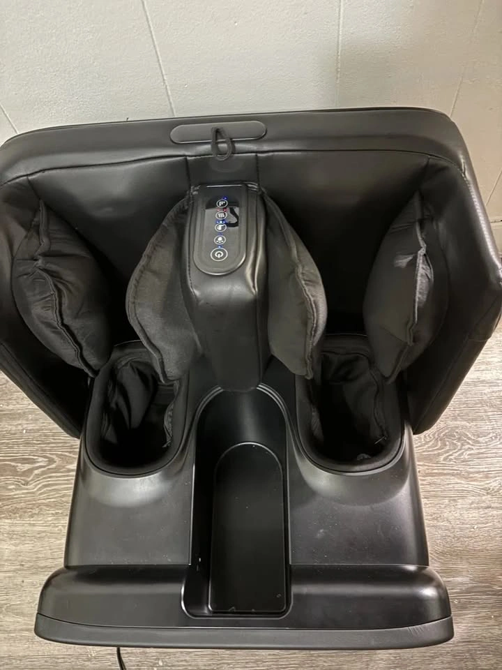 Foot Calf Massager - photo 2