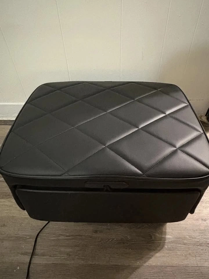 Foot Calf Massager - photo 3