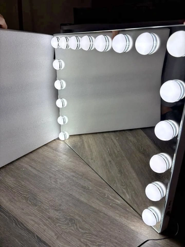 Vanity Mirror with Lights
