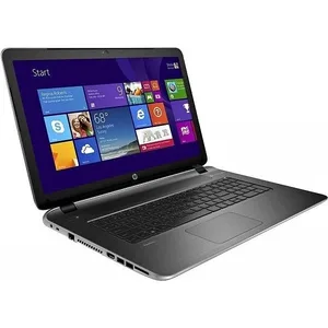 HP 17-F115DX 17" Intel Core i5 Laptop (6GB RAM, 250GB SSD)