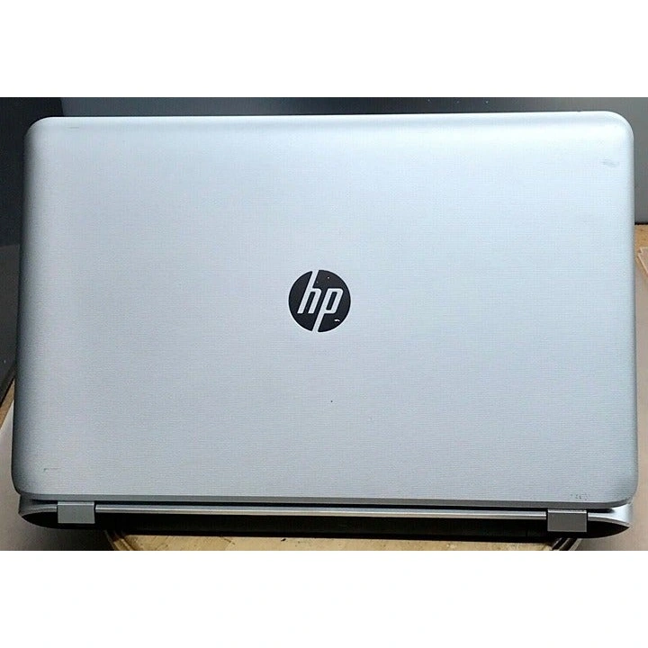 HP 17-F115DX 17" Intel Core i5 Laptop (6GB RAM, 250GB SSD) - photo 3