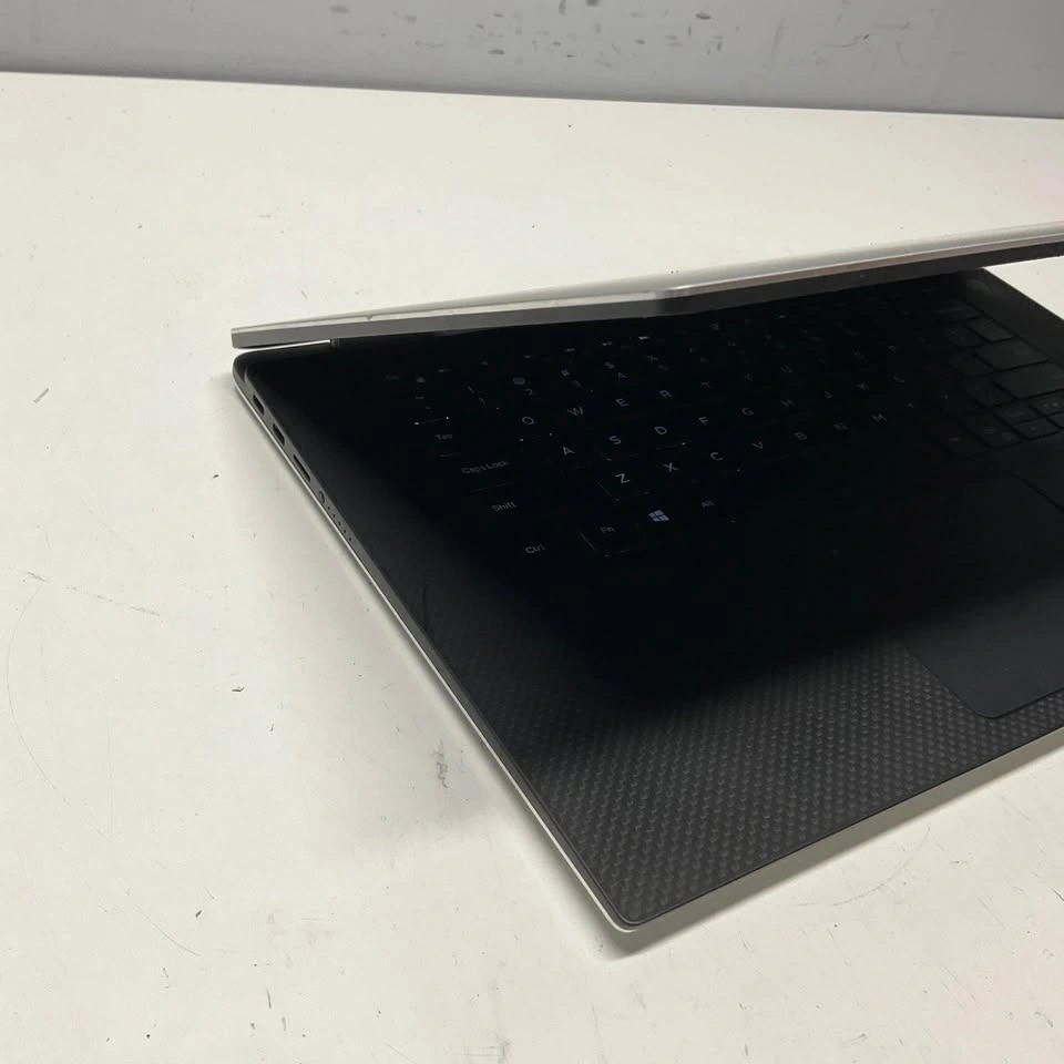 Dell XPS 15 9575 15.6" 4K Touch i7 16GB RAM 512GB SSD Win11 - photo 3