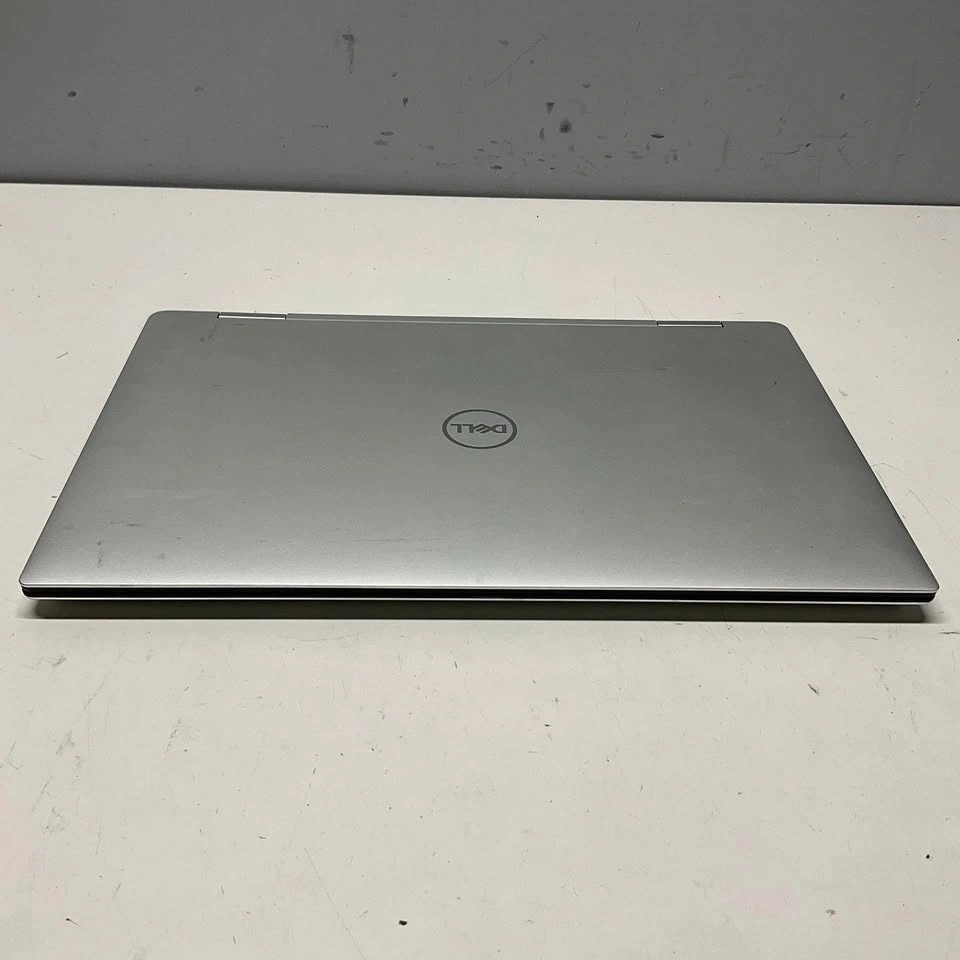 Dell XPS 15 9575 15.6" 4K Touch i7 16GB RAM 512GB SSD Win11 - photo 5
