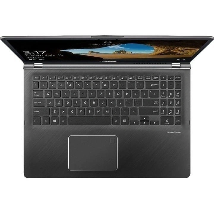 ASUS Touchscreen Laptop Q525UAR 15.6" i7-8550U 16GB 256GB SSD - photo 3