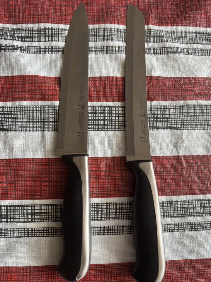 Henkel Knife set - photo 2