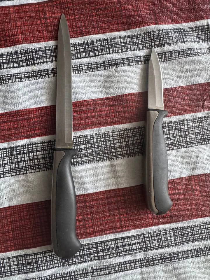 Henkel Knife set - photo 3