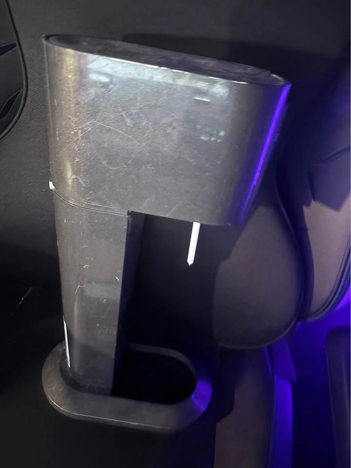 SodaStream Genesis Sparkling Water Maker - photo 2