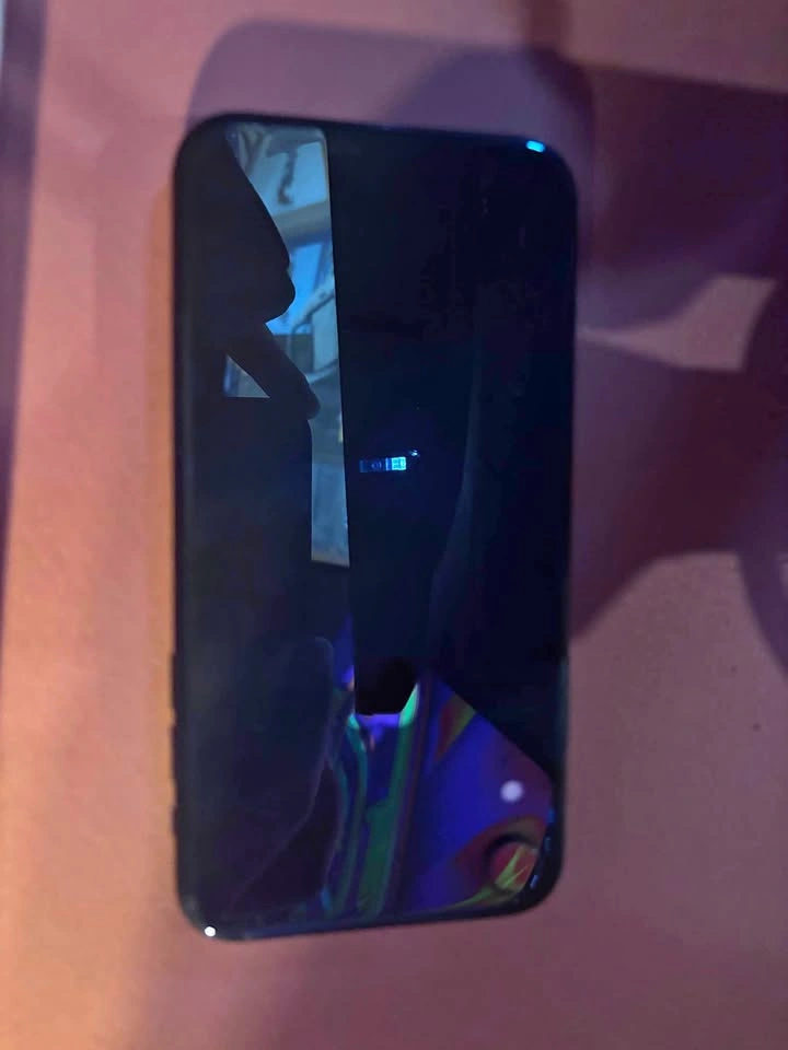 Apple iPhone XR