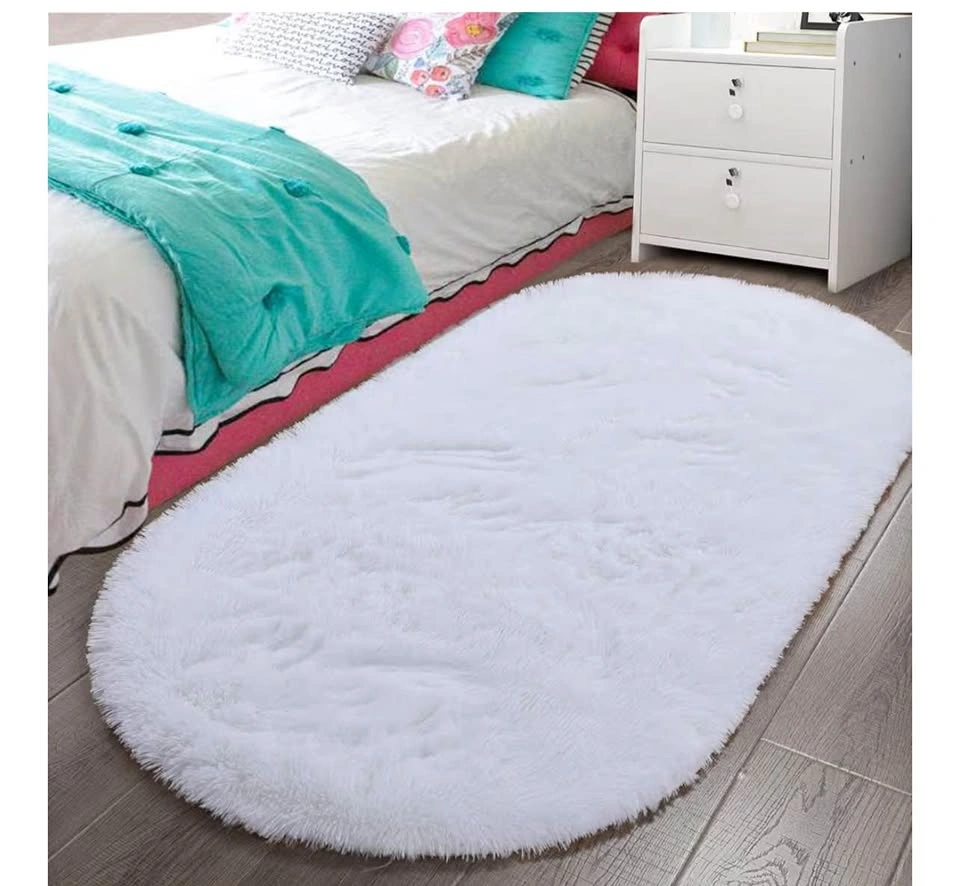 LOCHAS Ultra Soft Children Rugs Room Mat