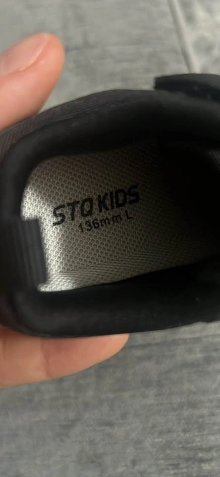 Toddler Wide Toe Box Barefoot Shoes Casual size 6 - photo 2