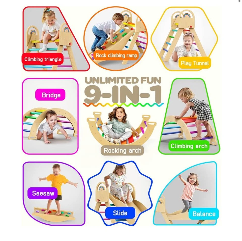Toddler play ground BRAND NEW - photo 2