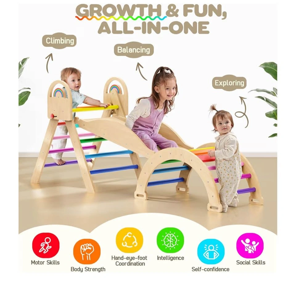 Toddler play ground BRAND NEW - photo 3