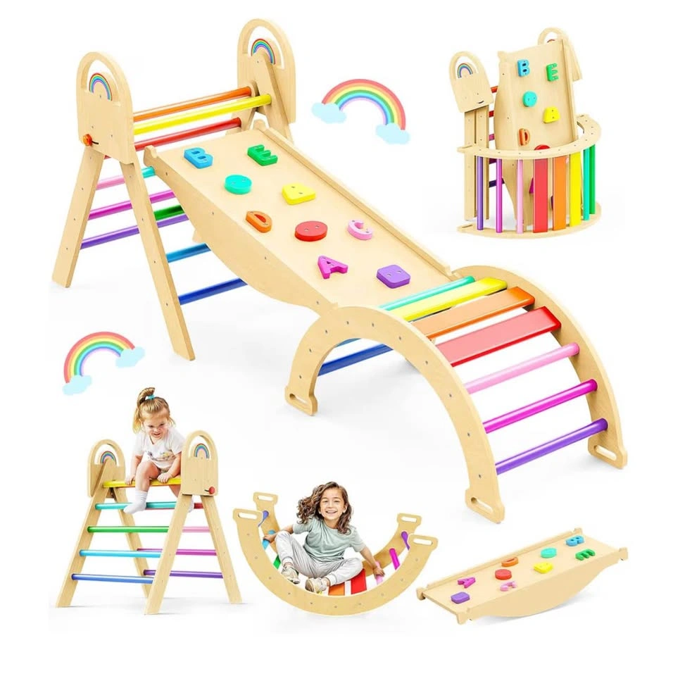 Toddler play ground BRAND NEW - photo 5