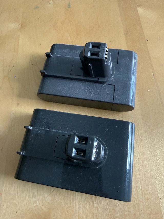 Replacement Battery for Dyson