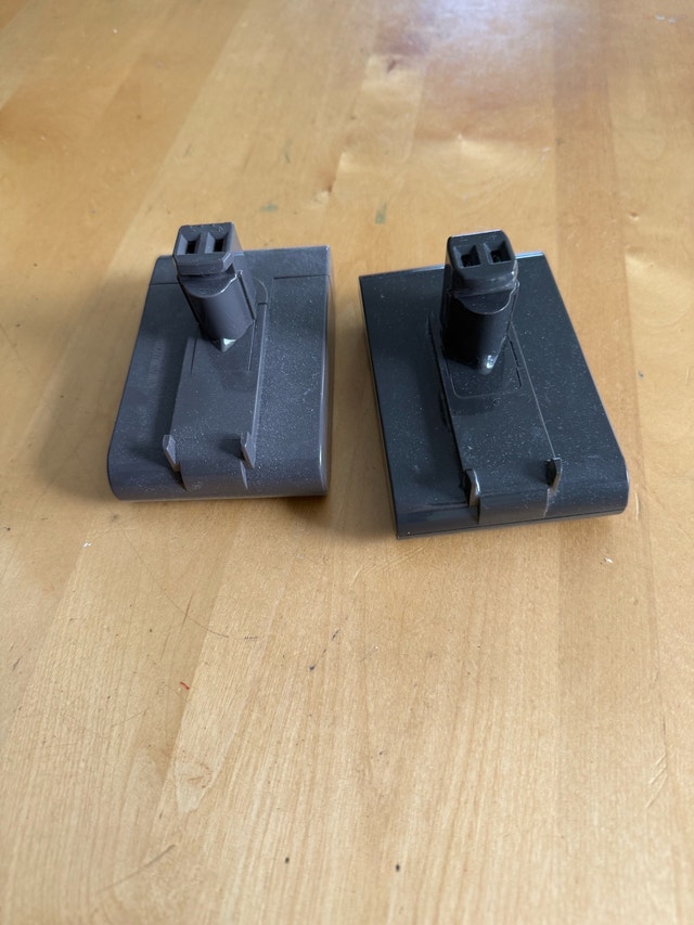 Replacement Battery for Dyson - photo 2