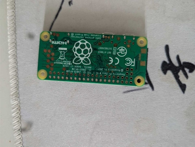 Raspberry Pi Zero - Never Used - photo 2