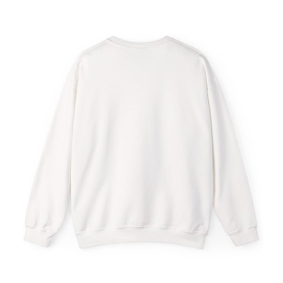 Retro Anime Inspired Sweatshirt, Unisex Crewneck, Perfect - photo 3